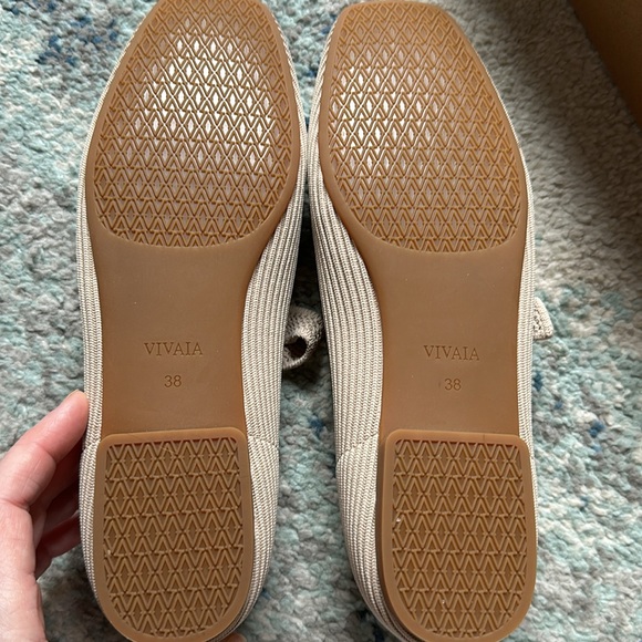 Ballerina flats - Picture 5 of 8